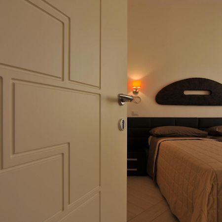 B&B Il Grifone Pistoia Ngoại thất bức ảnh