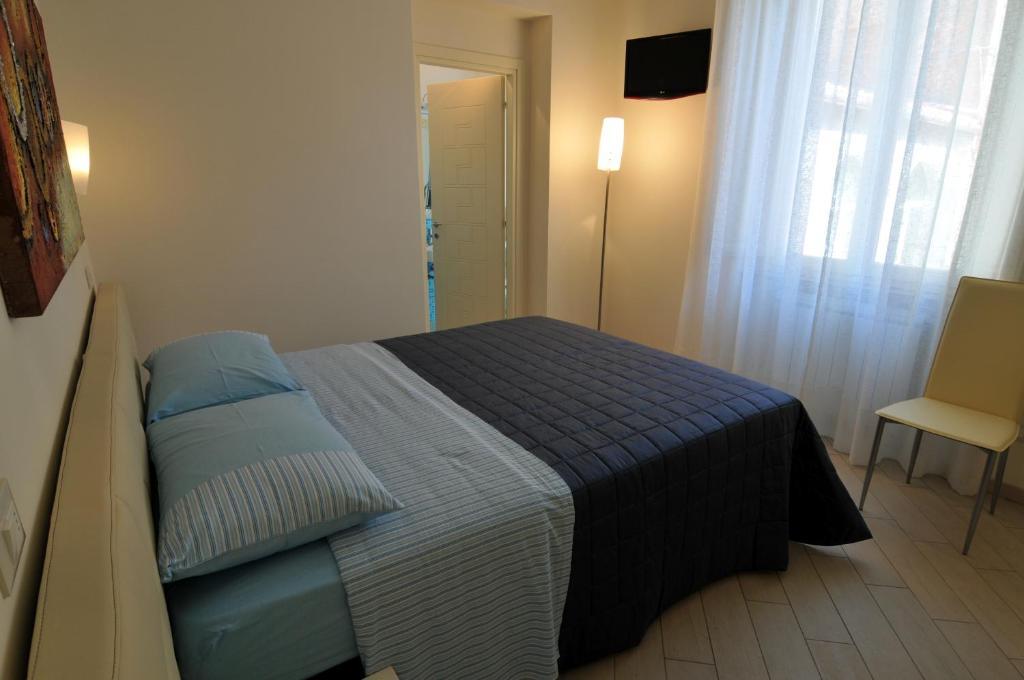 B&B Il Grifone Pistoia Phòng bức ảnh
