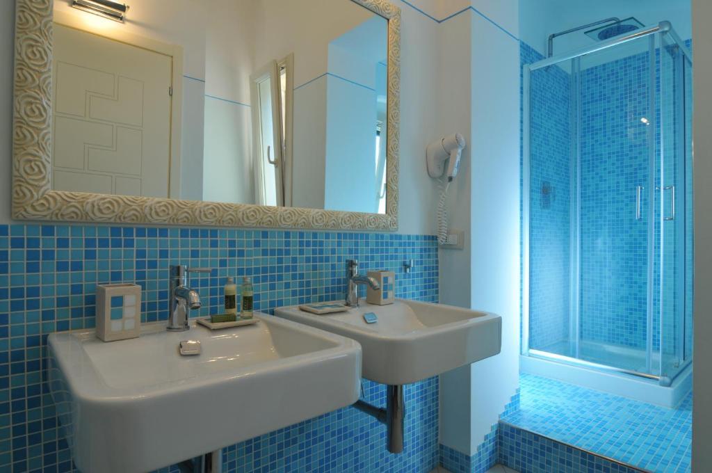 B&B Il Grifone Pistoia Phòng bức ảnh