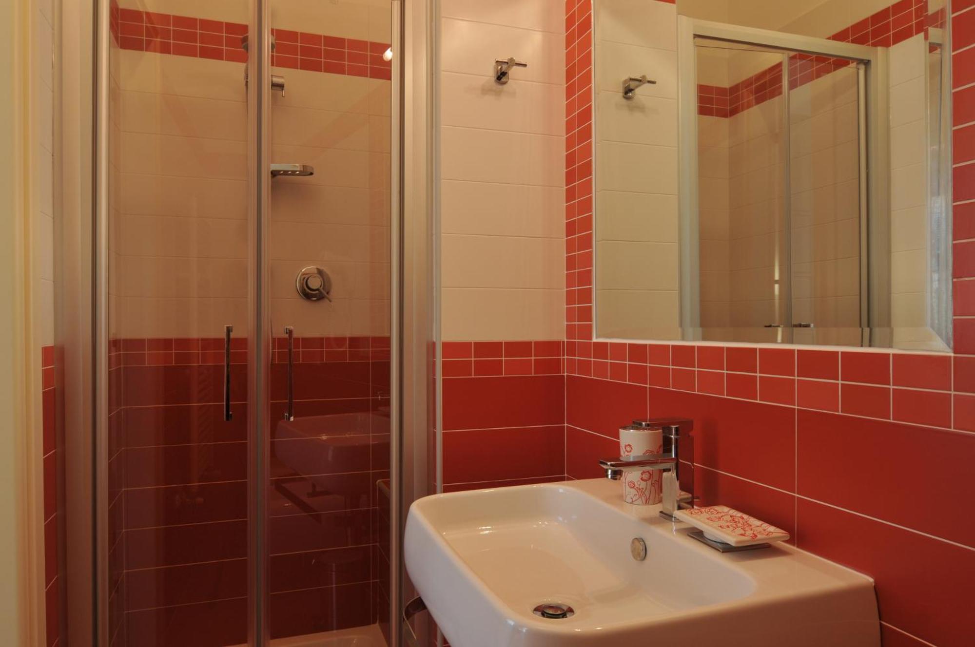 B&B Il Grifone Pistoia Ngoại thất bức ảnh