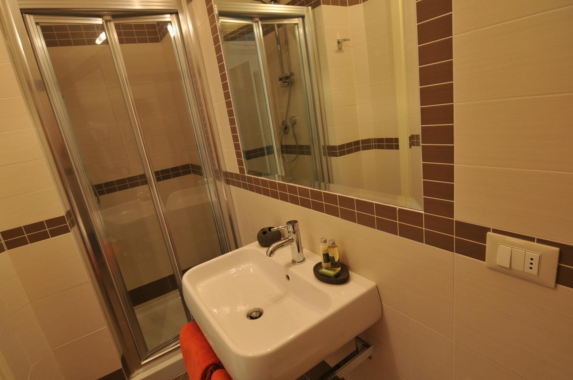 B&B Il Grifone Pistoia Ngoại thất bức ảnh