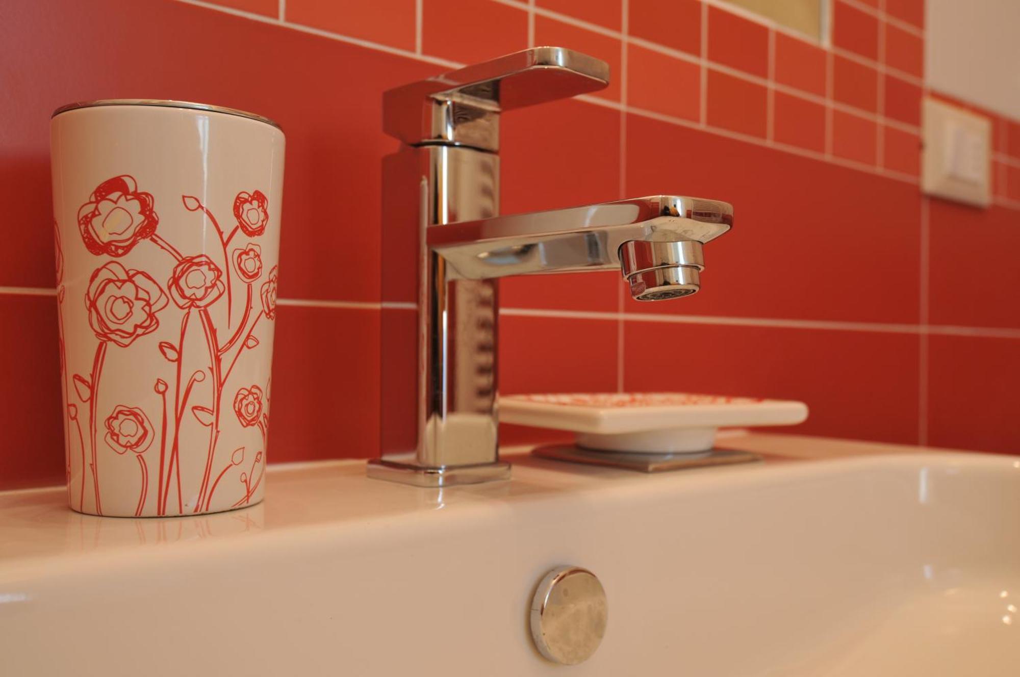B&B Il Grifone Pistoia Ngoại thất bức ảnh
