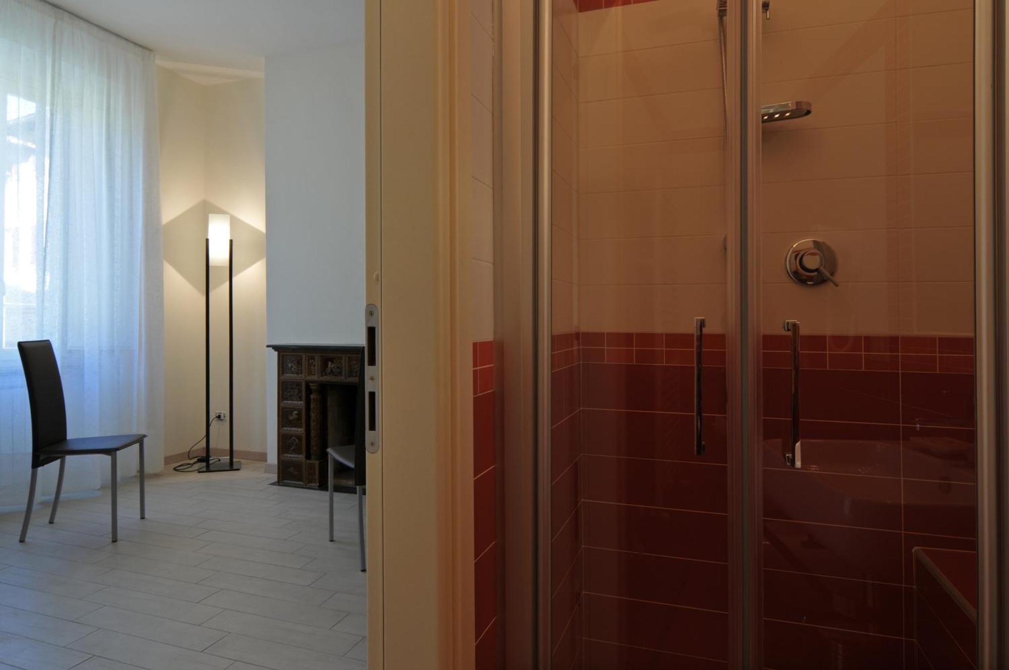 B&B Il Grifone Pistoia Ngoại thất bức ảnh