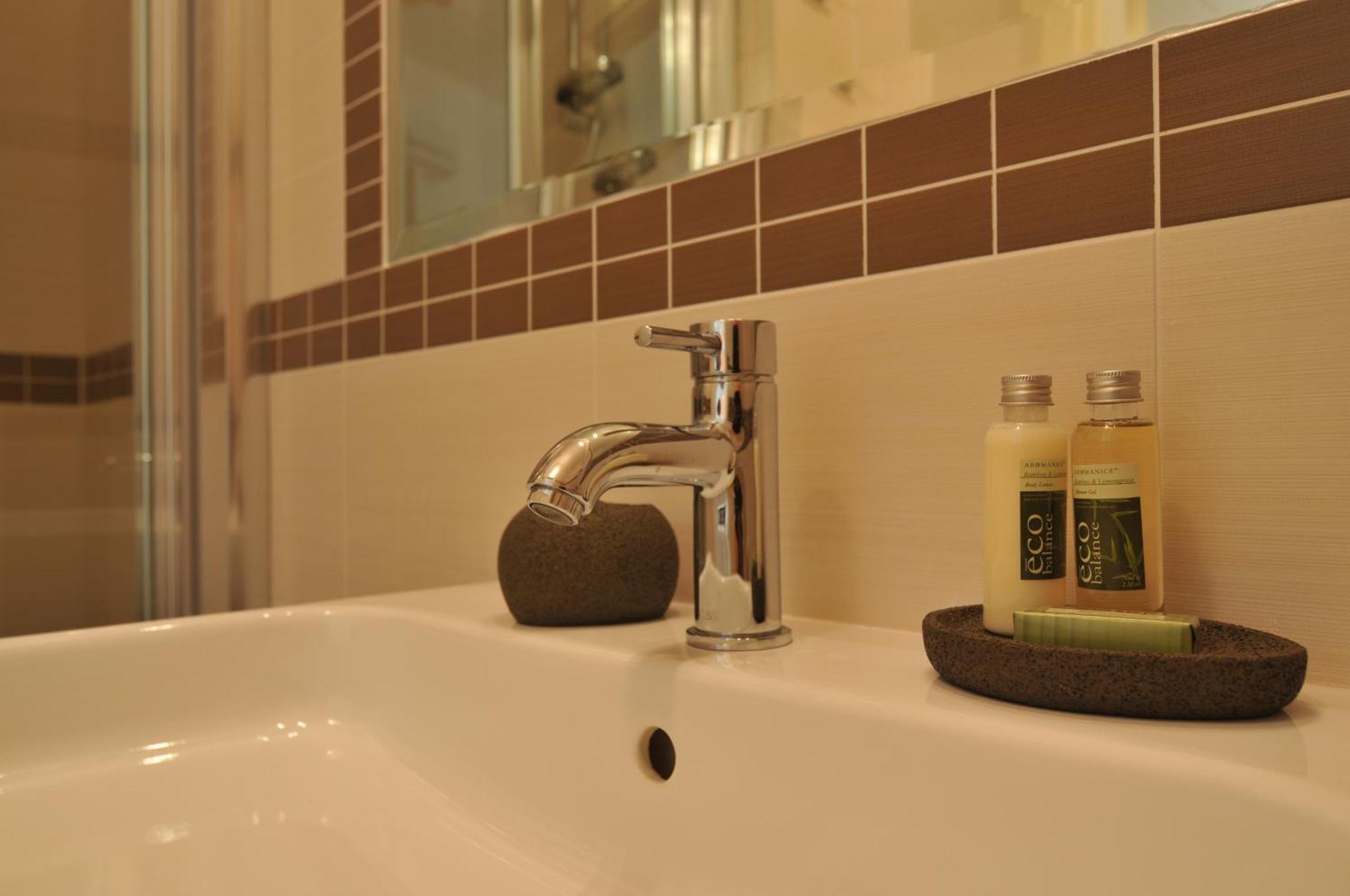 B&B Il Grifone Pistoia Ngoại thất bức ảnh