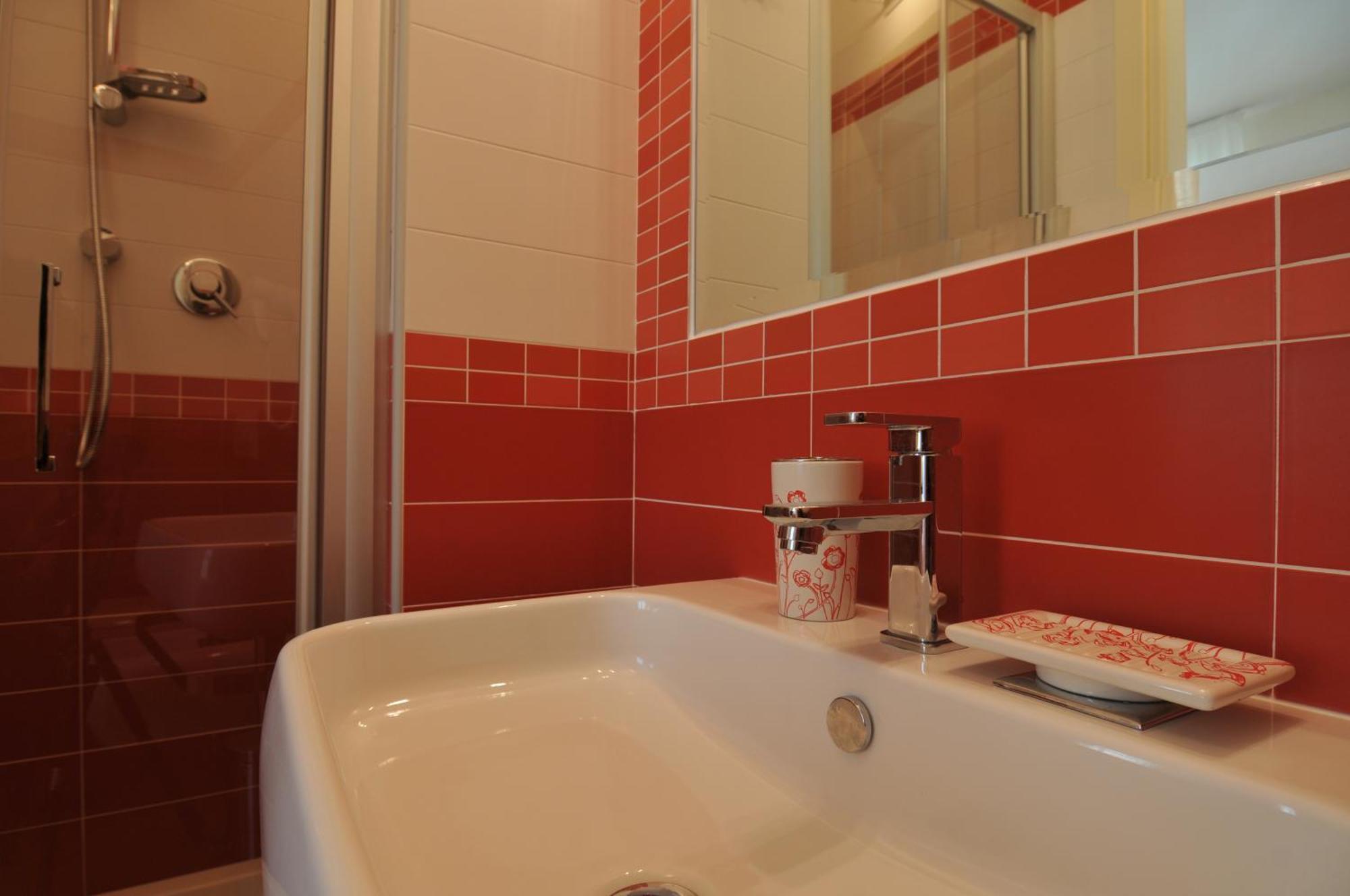 B&B Il Grifone Pistoia Ngoại thất bức ảnh