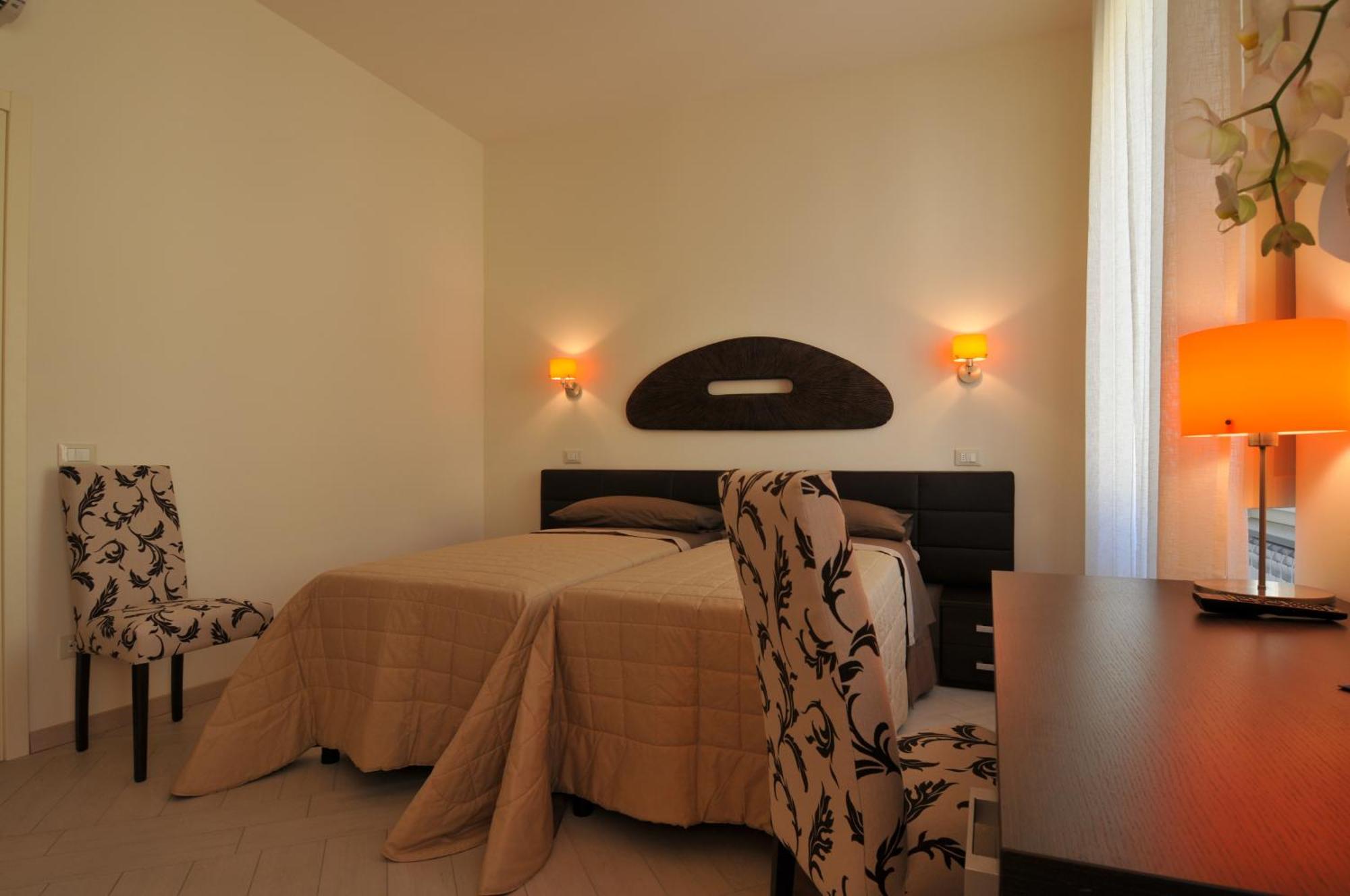 B&B Il Grifone Pistoia Ngoại thất bức ảnh