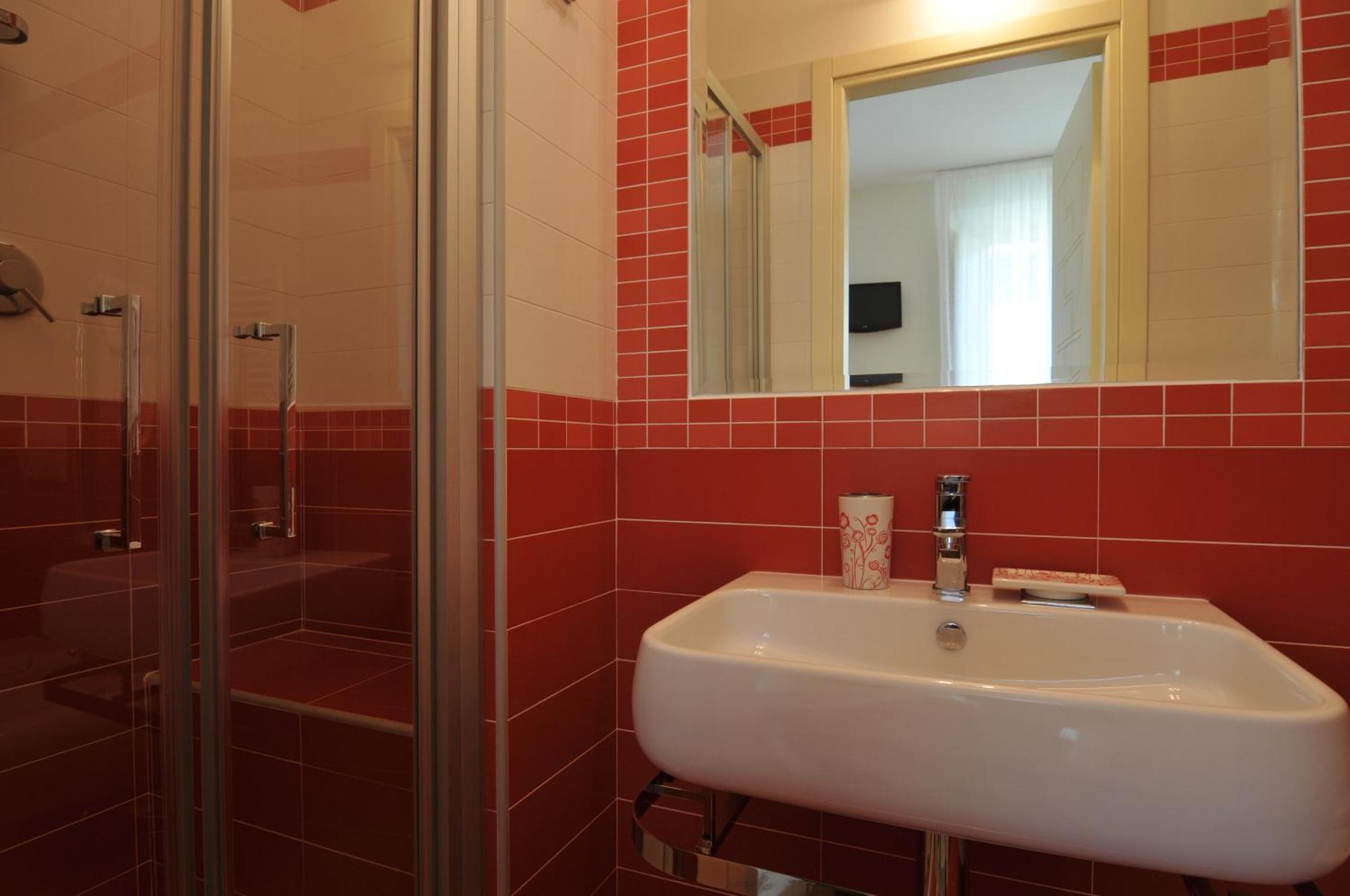 B&B Il Grifone Pistoia Ngoại thất bức ảnh