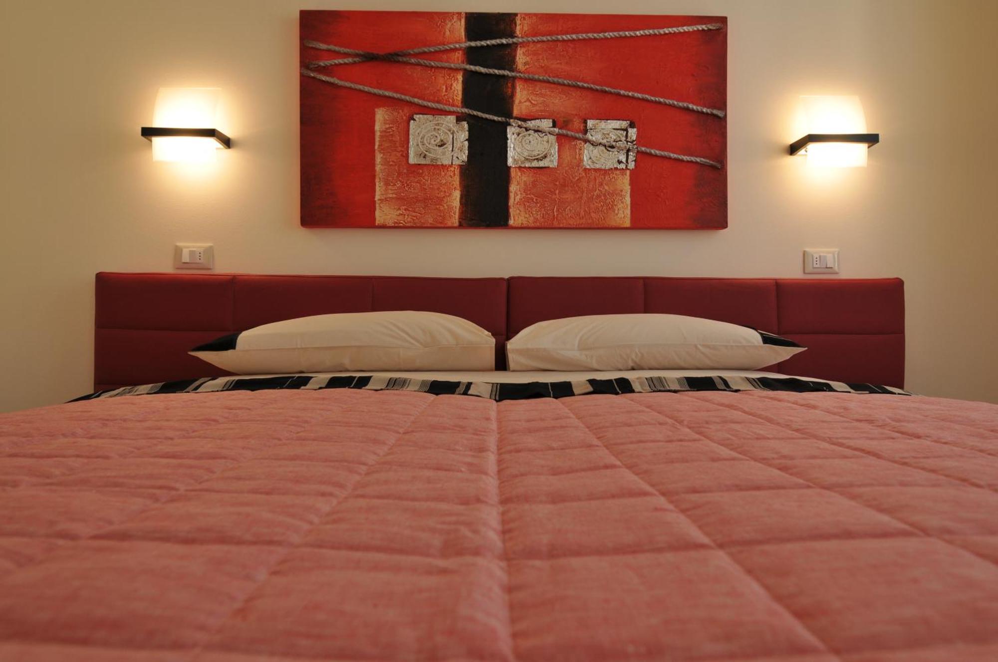 B&B Il Grifone Pistoia Ngoại thất bức ảnh