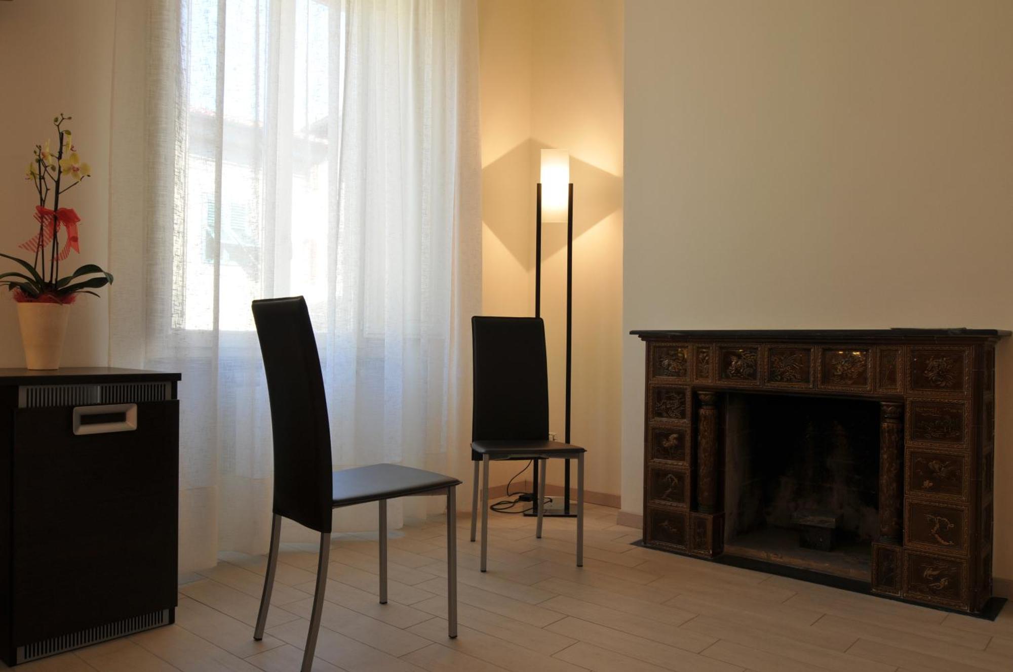 B&B Il Grifone Pistoia Ngoại thất bức ảnh