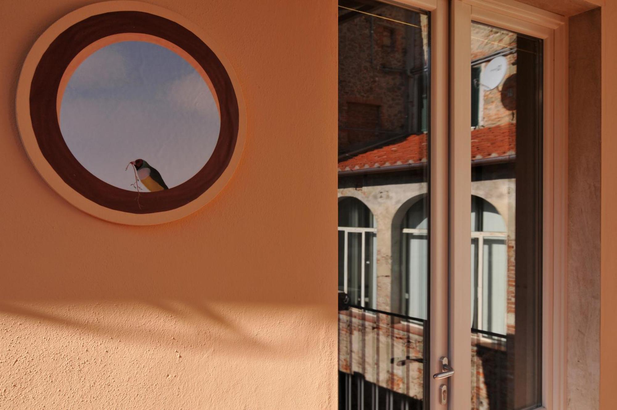 B&B Il Grifone Pistoia Ngoại thất bức ảnh