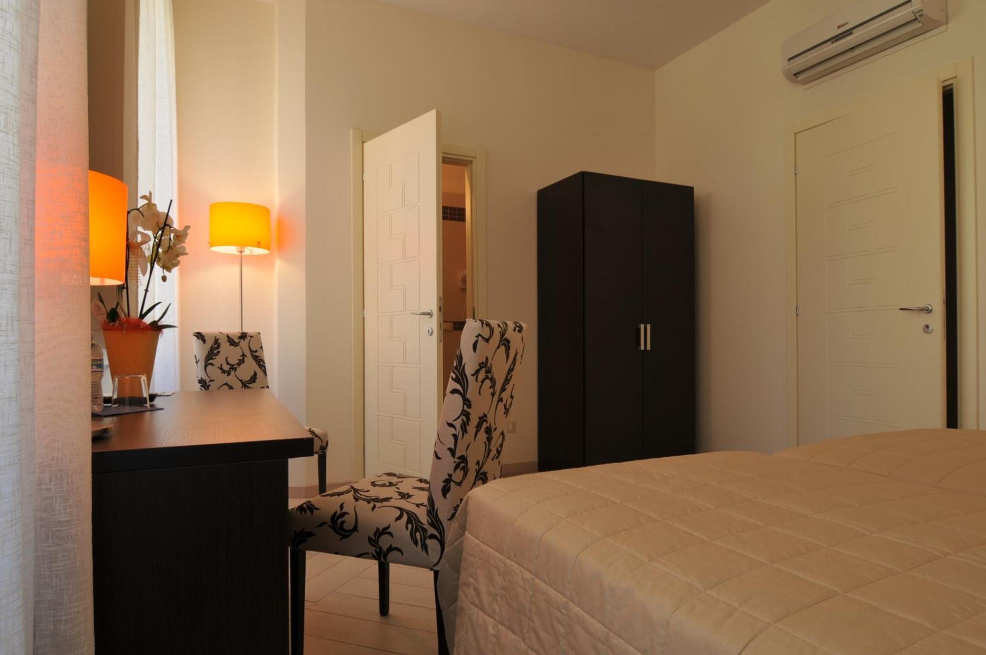 B&B Il Grifone Pistoia Ngoại thất bức ảnh