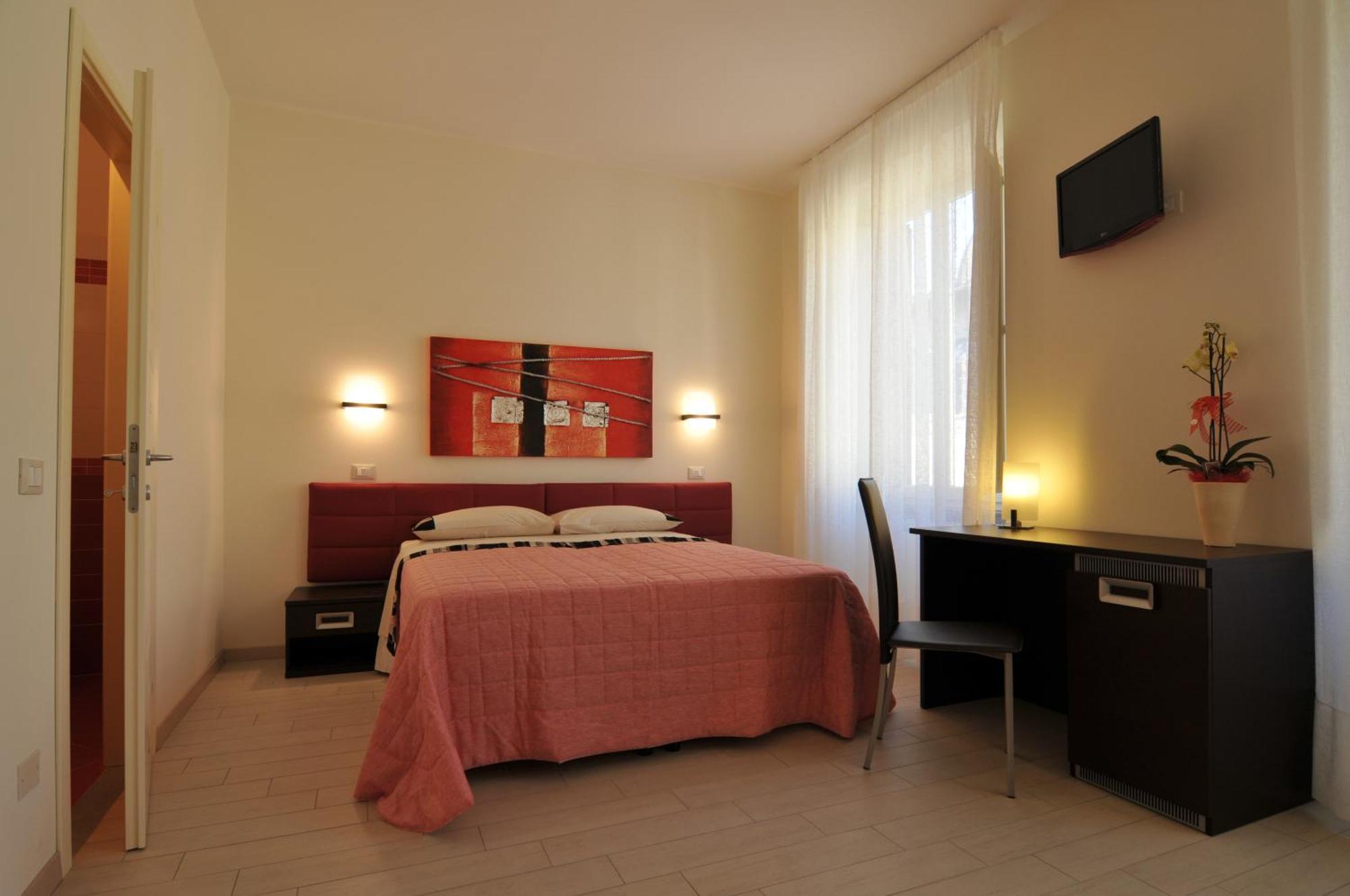 B&B Il Grifone Pistoia Ngoại thất bức ảnh