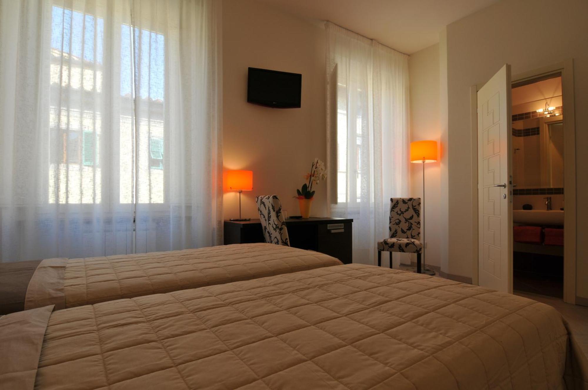 B&B Il Grifone Pistoia Ngoại thất bức ảnh