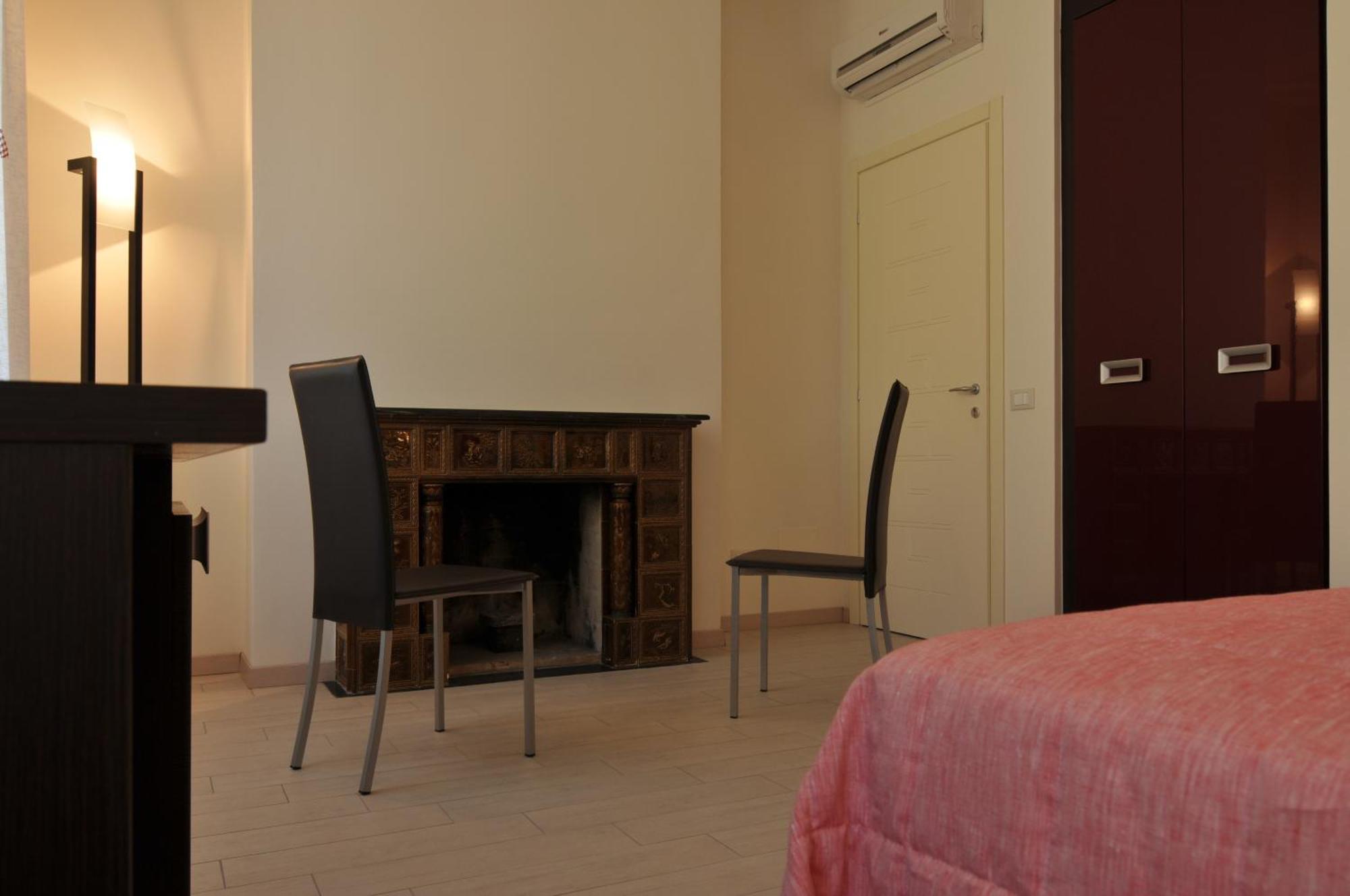 B&B Il Grifone Pistoia Ngoại thất bức ảnh