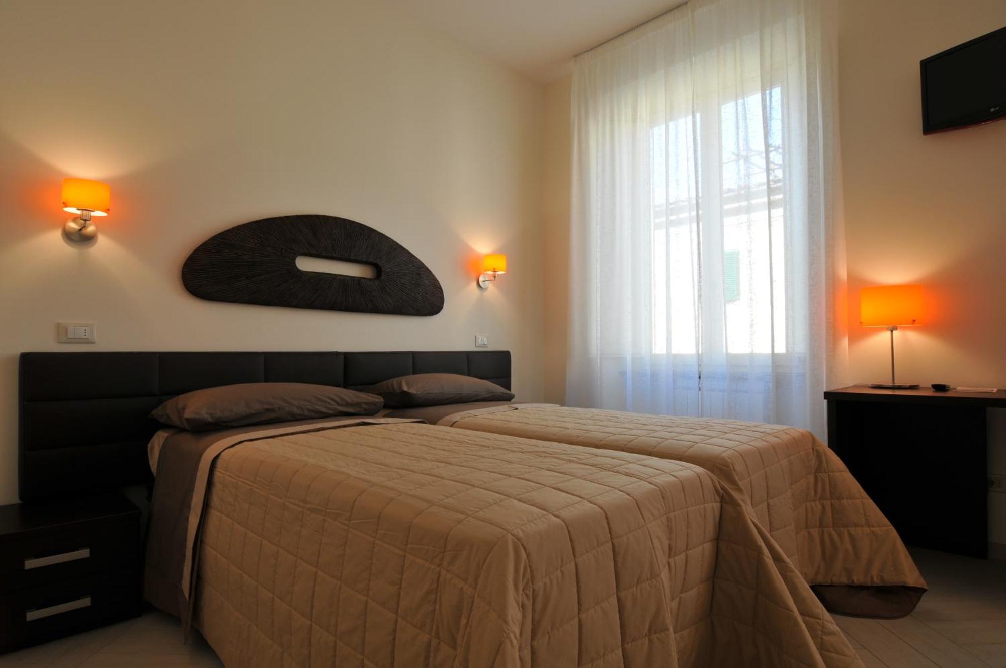 B&B Il Grifone Pistoia Ngoại thất bức ảnh