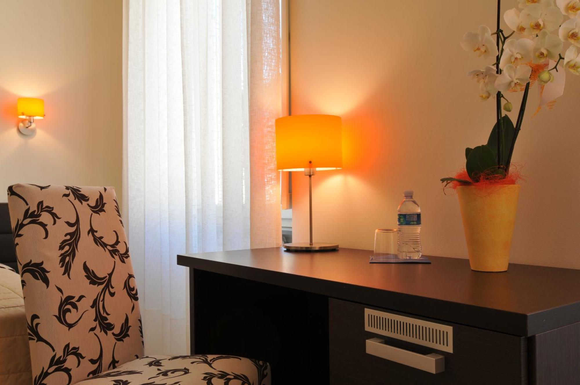 B&B Il Grifone Pistoia Ngoại thất bức ảnh