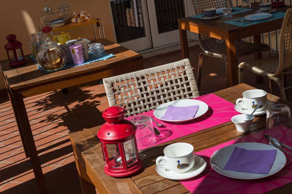 B&B Il Grifone Pistoia Ngoại thất bức ảnh