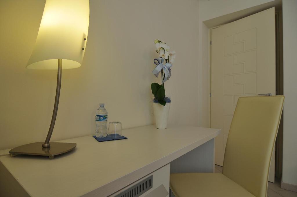 B&B Il Grifone Pistoia Phòng bức ảnh