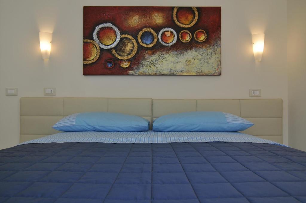 B&B Il Grifone Pistoia Phòng bức ảnh