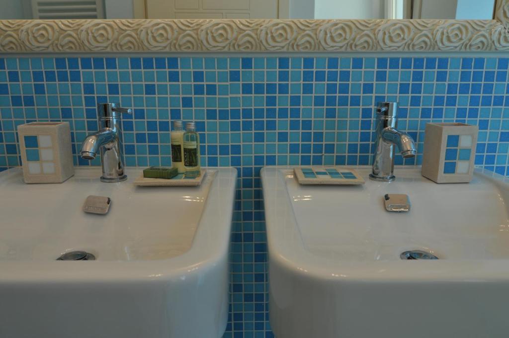 B&B Il Grifone Pistoia Phòng bức ảnh