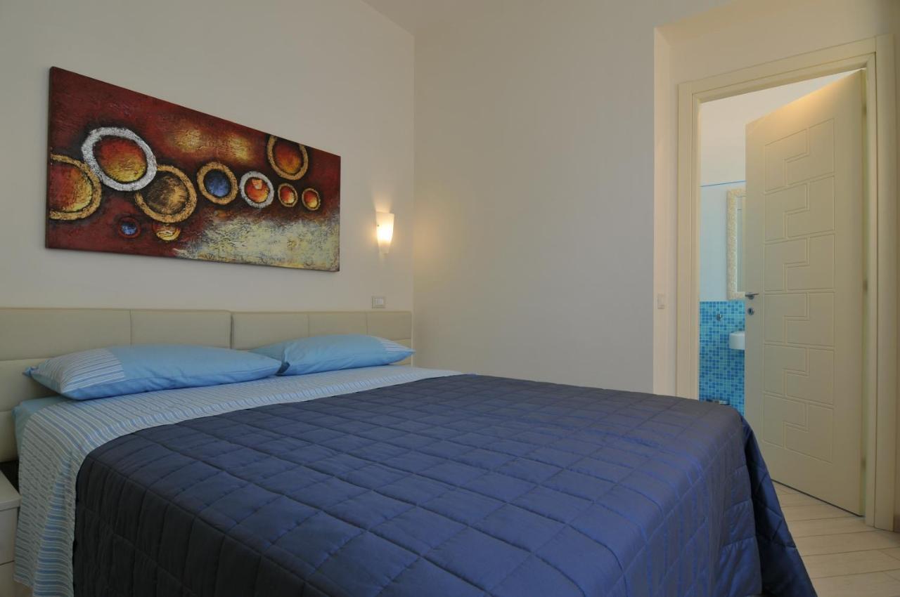 B&B Il Grifone Pistoia Phòng bức ảnh